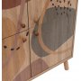 Leva Form garderobe - Furu COPY