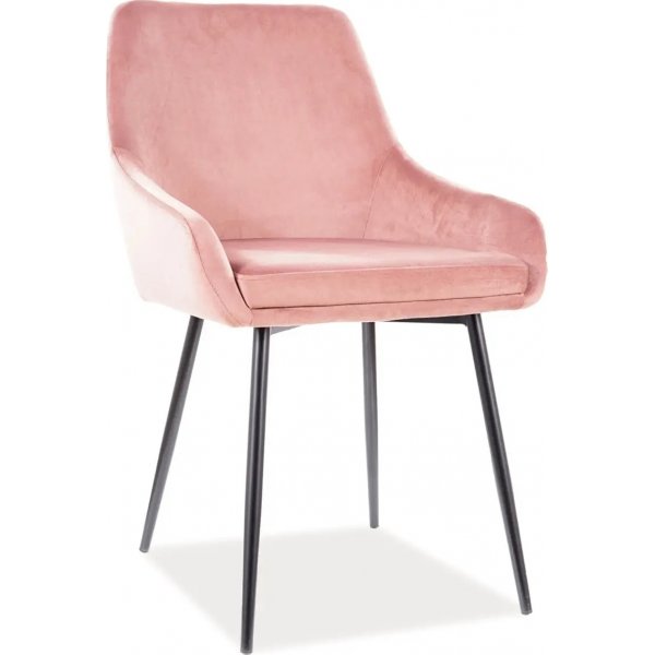 Albi stol - Rosa
