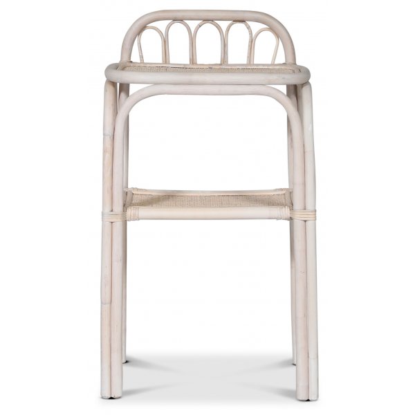 Fammy nattbord - Rotting/Whitewash