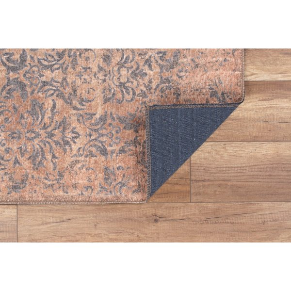 Blues Chenille 318 teppe Blues Chenille 318 teppe