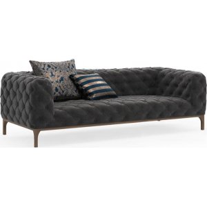 Fashion 2-seters sofa - Gr