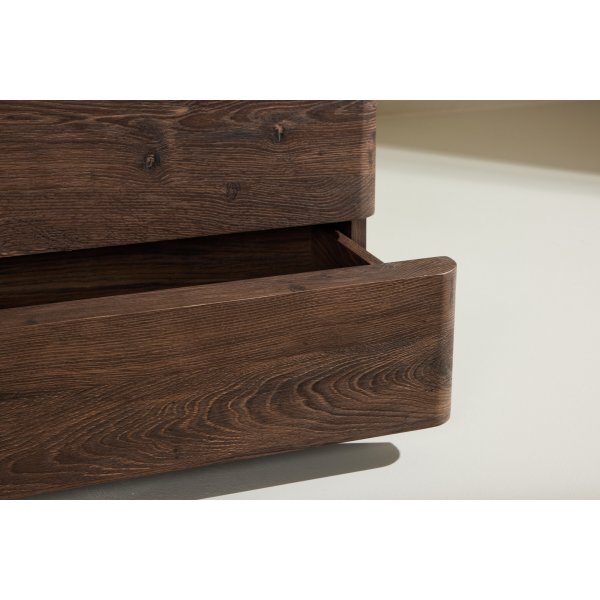 Edel kommode 40 x 50 cm - Mocca Edel kommode 40 x 50 cm - Mocca