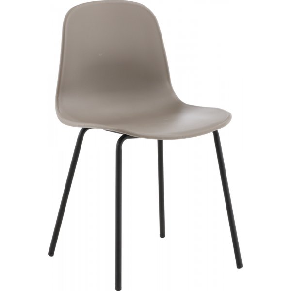 Amund spisestol - Khaki
