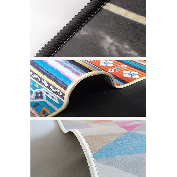 Wang 911 teppe - 60 x 100 cm