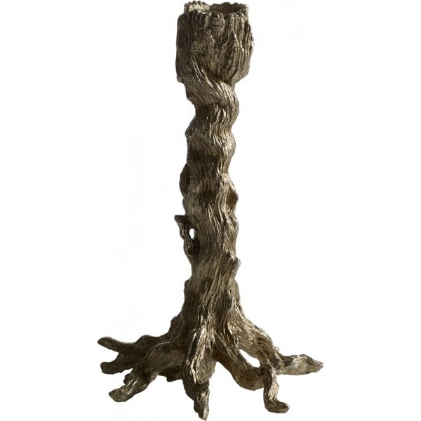 Pistill lysestake - Sølv Pistill lysestake - Sølv