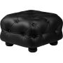 Chester Ottoman - Valgfri farge!