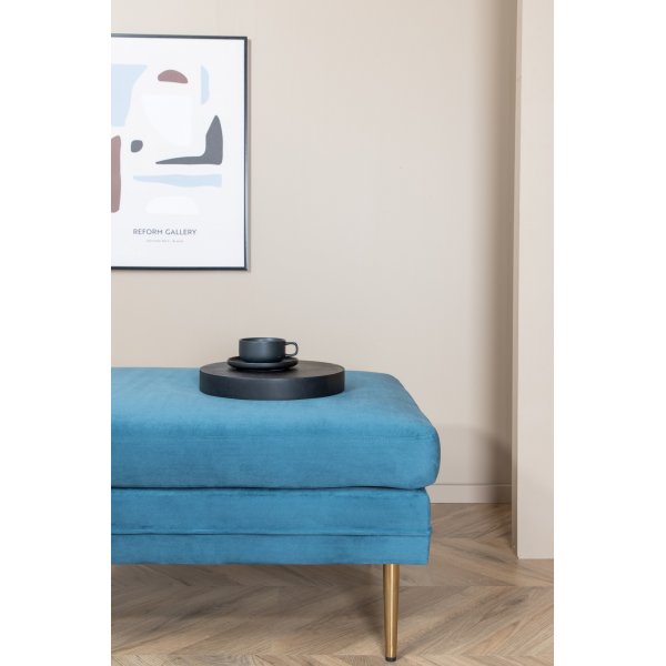 Savanna sittepuff - Bl flyel