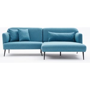 Revos divan sofa hyre - Turkis