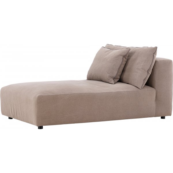 Malö dagseng - Mørkebrun Malö dagseng - Mørkebrun