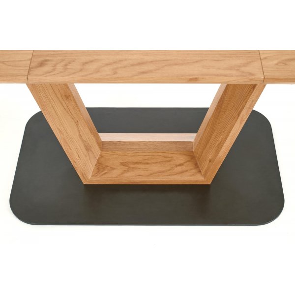 Spisebord Hemming - Eik