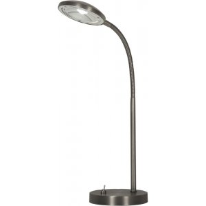 Bordlampe Hero- Tinn