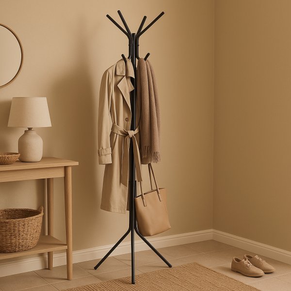 Kleshenger Alisha - Svart