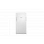 Veggseng 120200 cm vertikal - Hvit - Compact Living