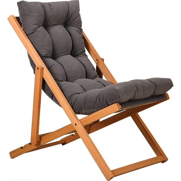 Repose Eco fluktstol - Fume