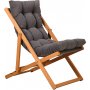 Repose Eco fluktstol - Fume