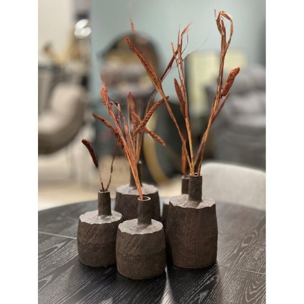 Marcel vase liten - Antikk