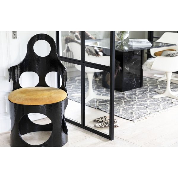 Industrivegg - Bygg din egen vegg i moduler Industrivegg - Bygg din egen vegg i moduler