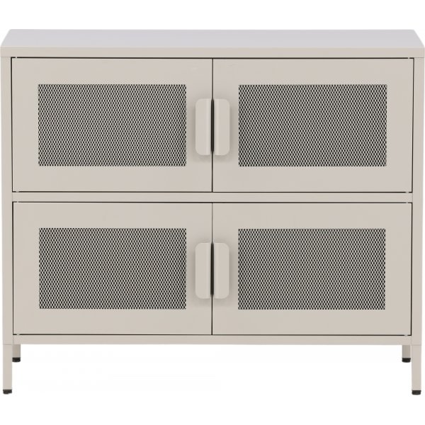 Krado skap - Beige Krado skap - Beige