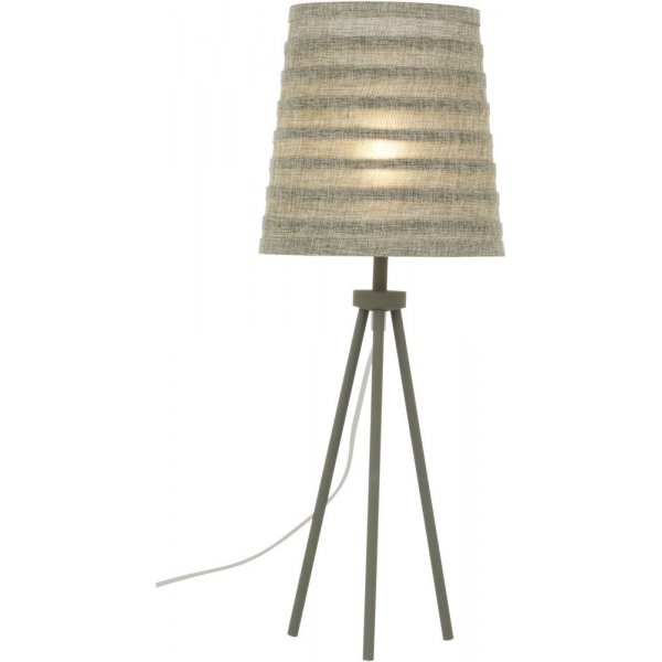 Bordlampe Fussili - Gr