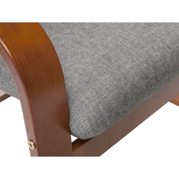 Ania lenestol - Grå Ania lenestol - Grå