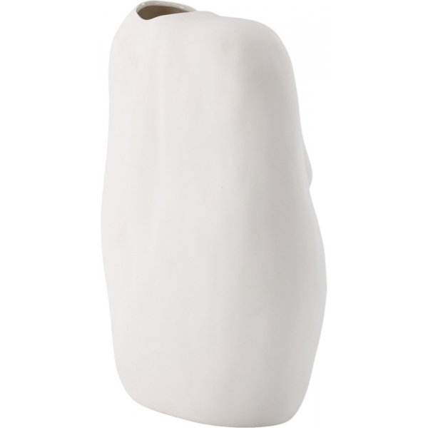 Romie vase - Offwhite Romie vase - Offwhite