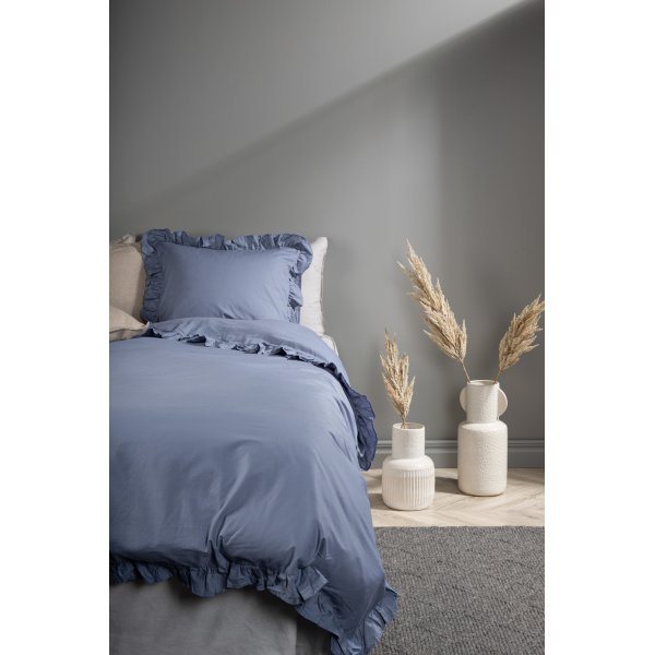 Primo sengesett - Blå Primo sengesett - Blå