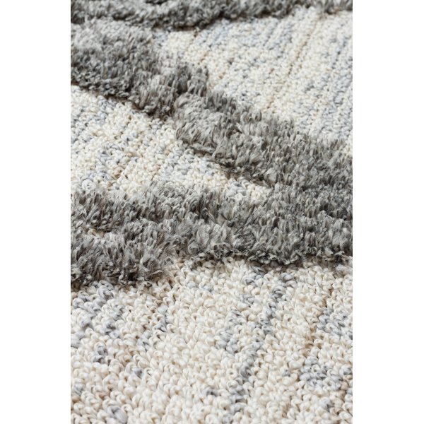 Sydney 4 teppe - Gr�