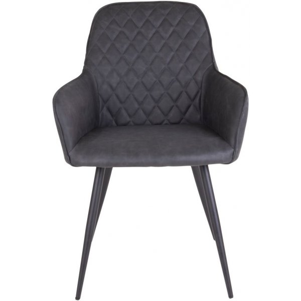 Harbo spisestol - Mrkegr