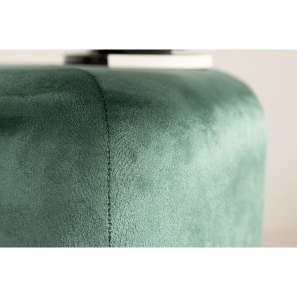 Pegpuff - Grønn Pegpuff - Grønn