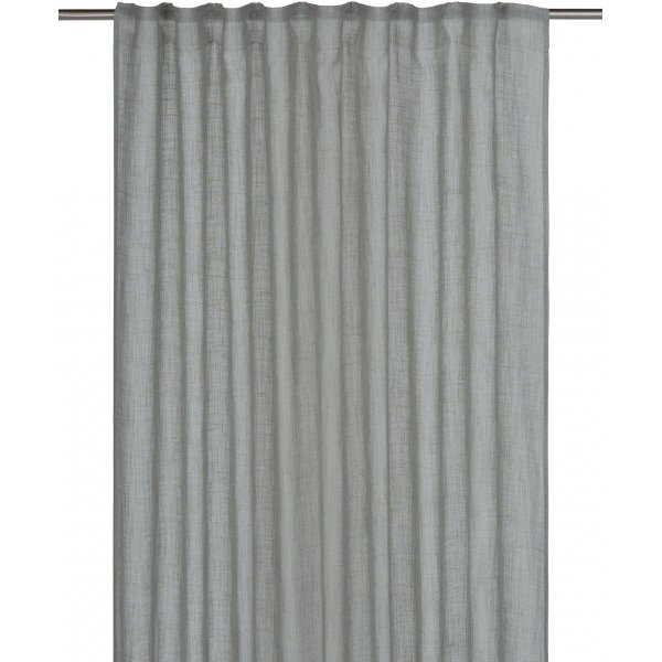 Edith gardin 2-pakning 2 x 140 x 280 cm - Beige