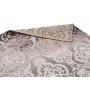 Maskinvevd teppe Bolzano - Nougat