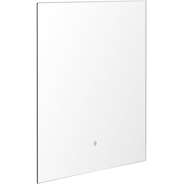 Bridgeport speil - Sølv Bridgeport speil - Sølv