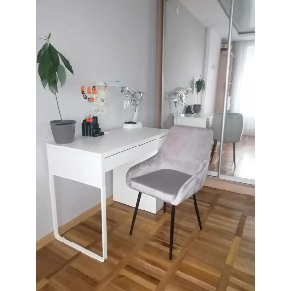 Albi Velvet stol - Gr�