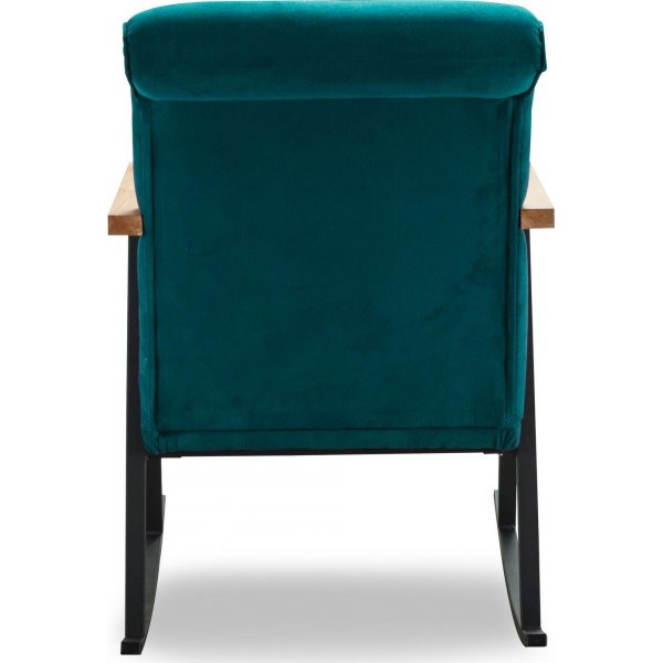 Yoka gyngestol - Petroleumsbl�