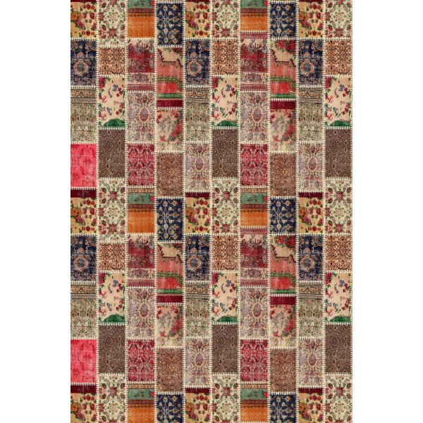 Hermitage 592 teppe Hermitage 592 teppe