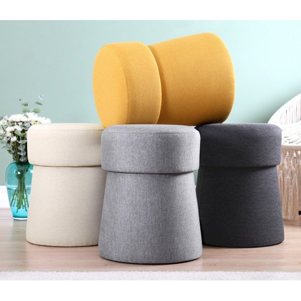 B�nnepuff - Sennepsgul