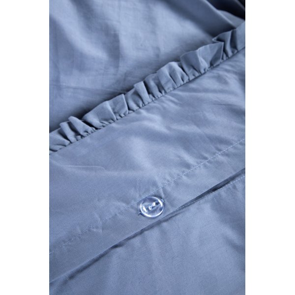 Orvar sengesett, 150x200 cm - Blå Orvar sengesett, 150x200 cm - Blå