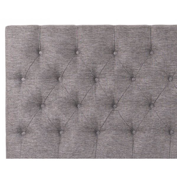 Sensation Sengegavl - Valgfri farge og bredde! Sensation Sengegavl - Valgfri farge og bredde!