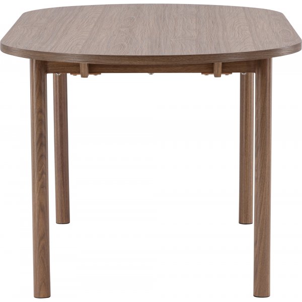 Andy spisebord 180 x 90 cm - Natur Andy spisebord 180 x 90 cm - Natur