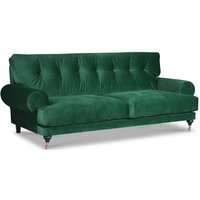 Andrew 3-seter sofa - Valgfri farge