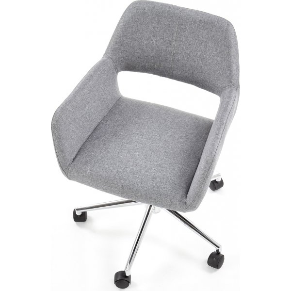 Elina kontorstol - Grå Elina kontorstol - Grå