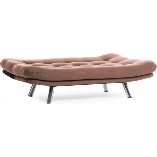 Misa sengestol - Lysebrun Misa sengestol - Lysebrun