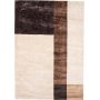 Arvid viskosematte 300 x 200 cm - Flerfarget