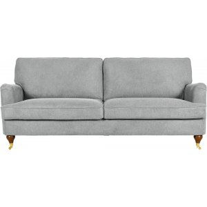 Sofa 210 cm bred Howard Watford Deluxe - Gr�