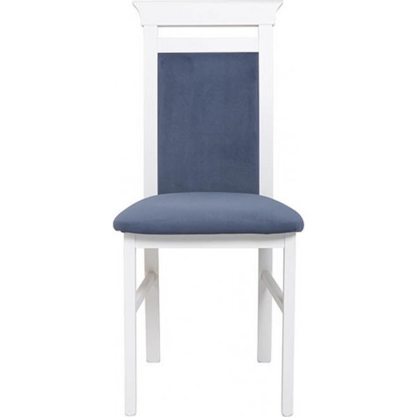 Idento spisestuestol - Blå Idento spisestuestol - Blå