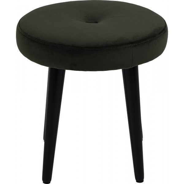 Frisco krakk - Mrkegrnn