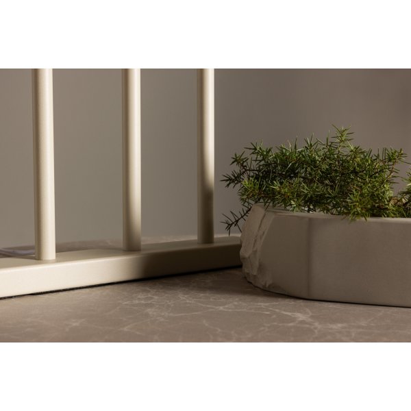 Lofsdalen bordlampe - Beige Lofsdalen bordlampe - Beige