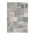 Patchwork-teppe Stracciatella - Lys/Natur - 300x400 cm