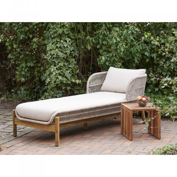 Terracina solseng - Beige