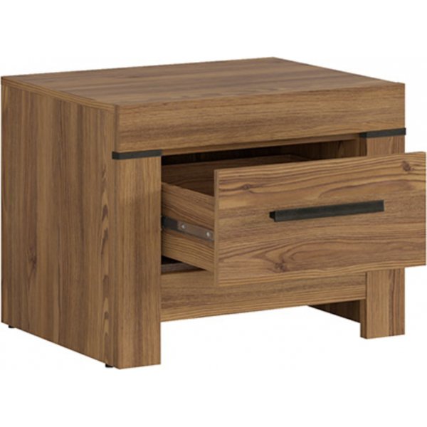 Balin nattbord - lerk Balin nattbord - lerk